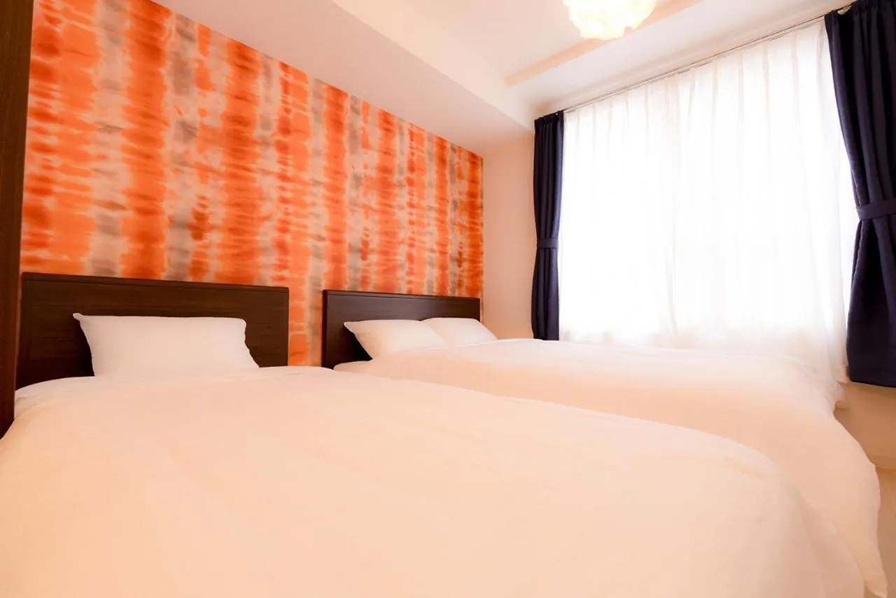 Northwest Ir Room 201 - Vacation Stay 8477 Sapporo Japan