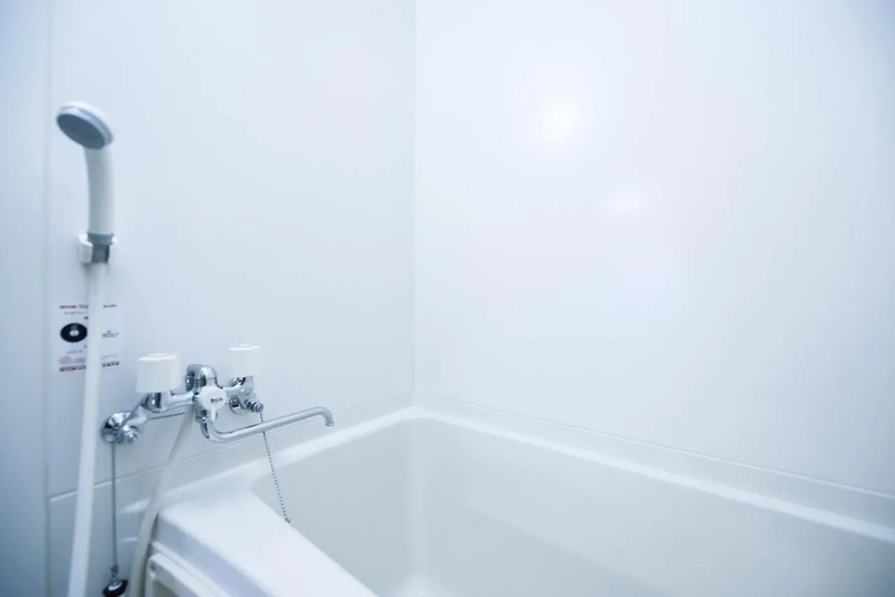 Apartment Northwest Ir Room 201 - Vacation Stay 8477 Sapporo Japan